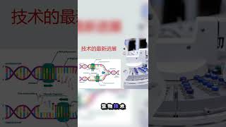 聚合酶技术揭秘：退休教授带你探索生命科学奥秘！🔬