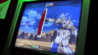 59戦目　ガンダムカードビルダー