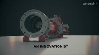 Past & Future of Progressive Cavity Pumps: HiCone Technology Overview, from Vogelsang