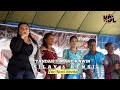 Tandak timang pernikahan (silay & Rensi) Vocal:Novi devita