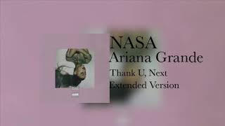 NASA (Extended) - Ariana Grande