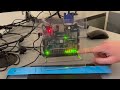 Morse Code Translator (1)  | EC311 F24 FINAL PROJECT