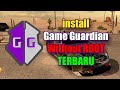 How to Install the Latest Game Guardian No Root 2022 - 2023
