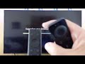 new nvidia shield tv remote on an older shield tv how to install