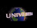 Universal Studios logo w/ High Tone (2005) (Fast)