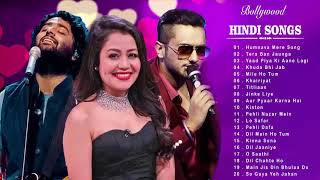 Bollywood Romantic Love Songs 2021 - New Hindi Song 2021 - Best Indian Songs 2021