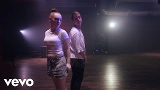 Calum Scott - Dancing On My Own Official Video - Tiësto Remix