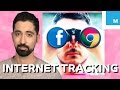 How the Internet is Watching You | Mashable Explains