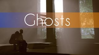 Ghosts - Source Filmmaker