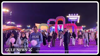 DSF 2025: Dubai’s popular *e\u0026 MOTB* festival