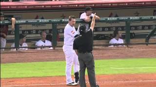 2012/05/22 Johnson ejected