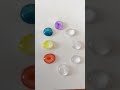 colour mixing coloring art colorfulmixing satisfying mixcoloring shorts