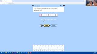 Steps to... Solving the 20260429 Minute Cryptic