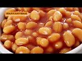 unhealthy canned beans that you should avoid buying