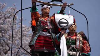 2022 遠州横須賀三熊野神社大祭