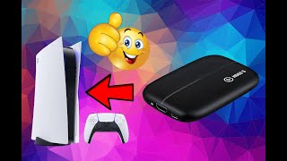 How to connect your Elgato HD60 into your PS5!