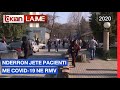 Nderron jete pacienti me Covid-19 ne RMV | Lajme - News