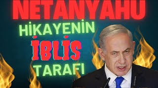 ŞEYTAN'ın Avukatlığı: NETANYAHU Haklı Olabilir Mi?