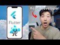 React Developer Reviews Flutter — Better Than React?
