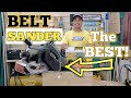 Powerful Belt Sander || Johnson Elektrik Belt Sander