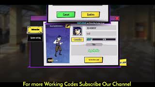 All *New* Stand Legends Codes (September 2023) | Latest Working Stand Legends Codes