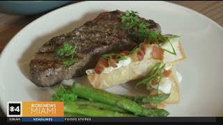 Taste Of The Town: Joey in Aventura