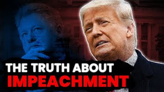 How does impeachment work and is it actually working?