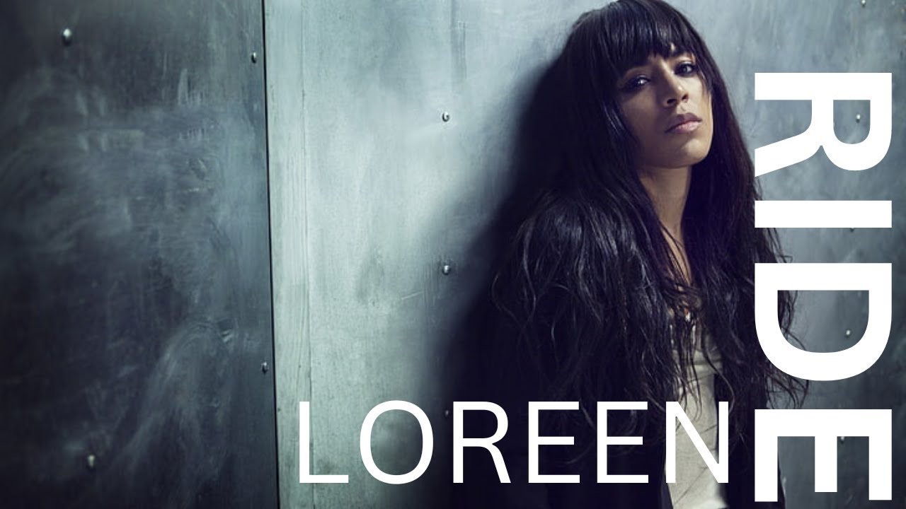 Top 10 Facts About Loreen Youtube