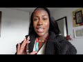 weekly vlog at kings college london as a london pharmacy student univlog 2022!