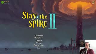 Slay the Spire 2 Patch Notes Review and Ascension 10 Runs [Show #1893 (2026-05-22)]