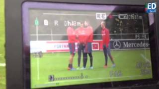 PSV'er Bruma ongedeerd na ongeval Eindhoven, drie gewonden