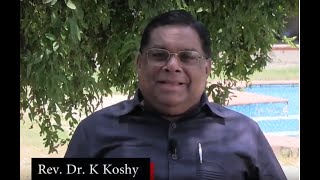 വിലകൊടുത്തവർ (Vilakoduthavar) l Episode #1 l Rev. Dr. Kunju Koshy - Part 1 l Missionary Story