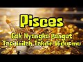 Ramalan Zodiak Pisces Hari Ini‼️Gak Nyangka Banget, Inilah Takdir Baik Yang Akan Terjadi Padamu