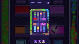 Loop sort level 218