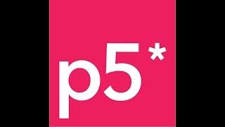 Quick Code: Drawing Cube [JavaScript, P5.js]