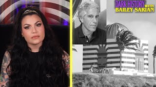 Jeffrey Epstein's Gross Secret Project You Never Heard of... | Dark History: CLIP