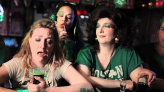 The Real Housewives of South Boston - St. Paddy's Day