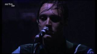 Arcade Fire - Windowsill | Rock en Seine 2007 | Part 10 of 16 | 720p HD
