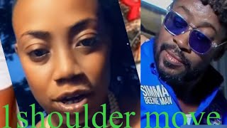 Pretti don expose Beenie man  home issues and bring him down carefully!