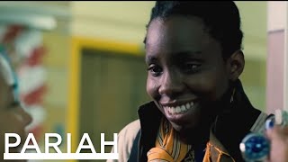 Pariah | On Blu-ray & DVD