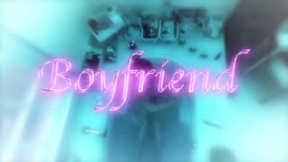 Ondine - Boyfriend (Official Music Video)