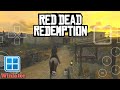 Red Dead Redemption Winlator 7.1.3 Amod Fix5 Poco F6 Settings