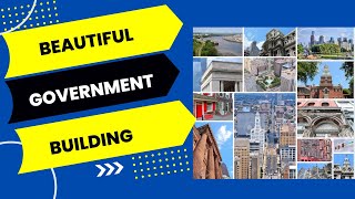 Top 5 Beautiful Government Building In The World #shots