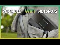 Top 5 BEST Portable Wifi Hotspots in 2024