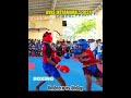 AVHS INTRAMS 2024. BOXING HIGHLIGHT. UMBRERO VS. UNDAY