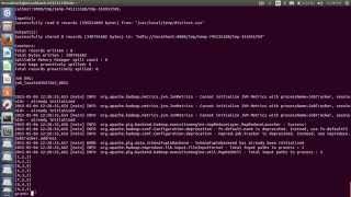 Apache Pig -10- Distinct Keyword