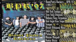 Bumiputra Rockers - Aku Dah Sampai