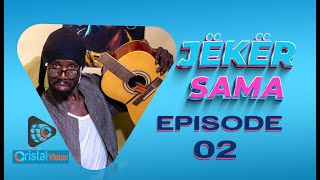 Série - Jëkër Sama - Mon mari - Saison 1- Episode 02