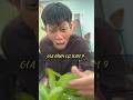 GIA ĐÌNH CỤ NAM 9 #foryou #funny #comedy #nec #shorts #trending #bruh #family #viral #summervibes