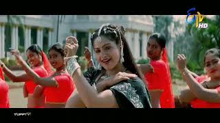 Sreekanth,Raasi super hit song Paruvala pavuram ,Deevinchandi movie